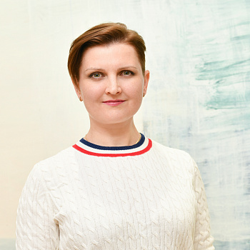 Юлия Панкова