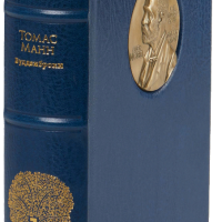 Томас Манн «Будденброки»