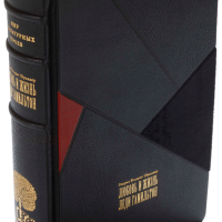 Генрих Фольрат Шумахер «Любовь и жизнь леди Гамильтон»