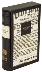 Барбара Такман «Августовские пушки»