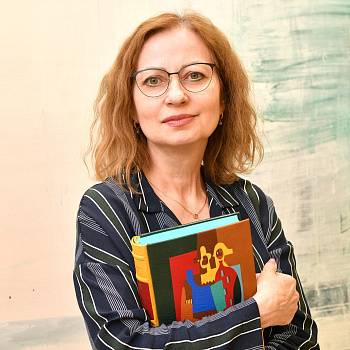 Галина Шитоева