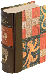 Вальтер Скотт «Квентин Дорвард»