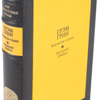 Грэм Грин «Ведомство страха», «Наемный убийца»
