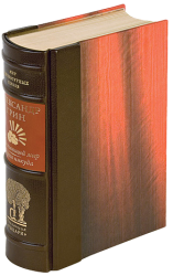 А. С. Грин «Блистающий мир», «Дорога никуда»