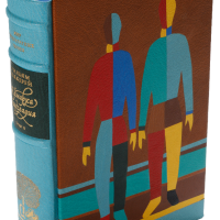 Уильям Теккерей «Ярмарка тщеславия» II том