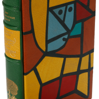 Альфонс Доде «Тартарен из Тараскона»