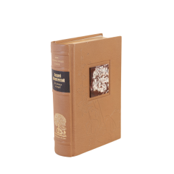 А. А. Вознесенский «Оглянись вперед»