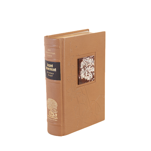 А. А. Вознесенский «Оглянись вперед»