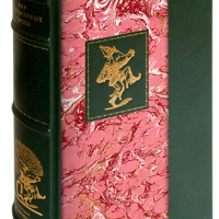 Бомарше «Севильский цирюльник», «Безумный день»