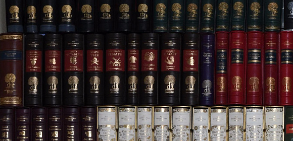 О книжном доме «Ремарк»