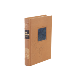 О. Э. Мандельштам «Камень»