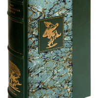 М. Е. Салтыков-Щедрин «История одного города», «Помпадуры и помпадурши»